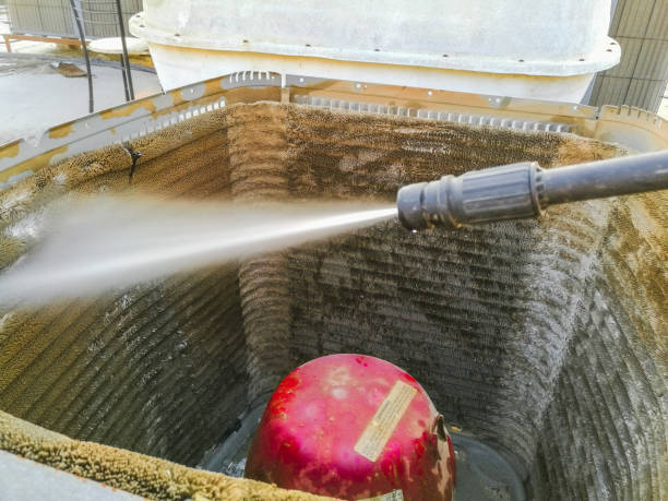 Best Best Air Duct Cleaning Company  in Bowleys Quarters, MD
