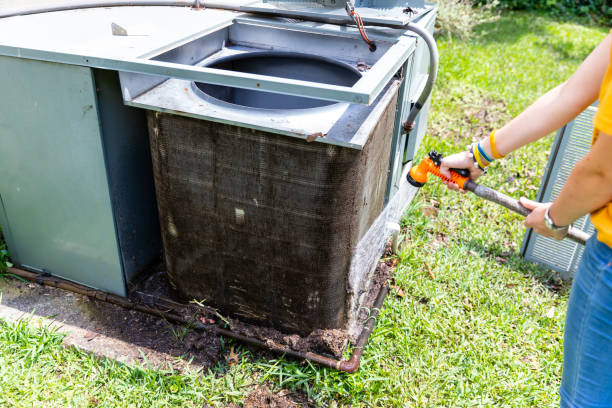 Best Home Air Vent Cleaning  in Bowleys Quarters, MD
