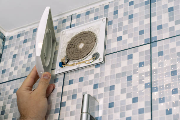 Best Professional Duct Cleaning Services  in Bowleys Quarters, MD