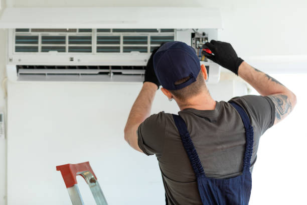 Best Air Duct Sanitizing Services  in Bowleys Quarters, MD