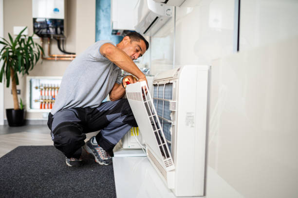 , MD Airduct Cleaning Company