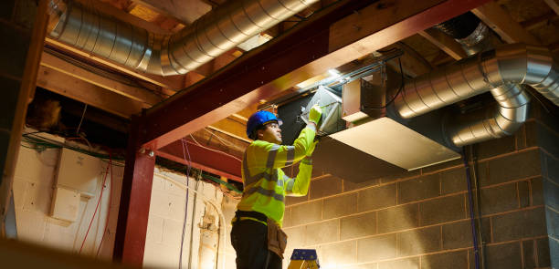 Best Home Air Vent Cleaning  in Bowleys Quarters, MD