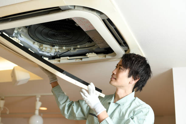Best Commercial Air Duct Cleaning  in Bowleys Quarters, MD