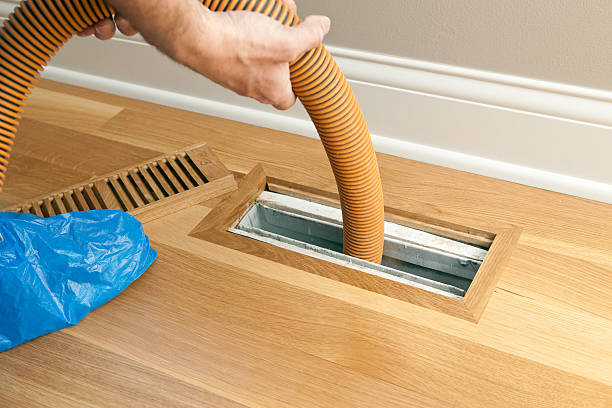 Best HVAC Maintenance and Cleaning  in Bowleys Quarters, MD