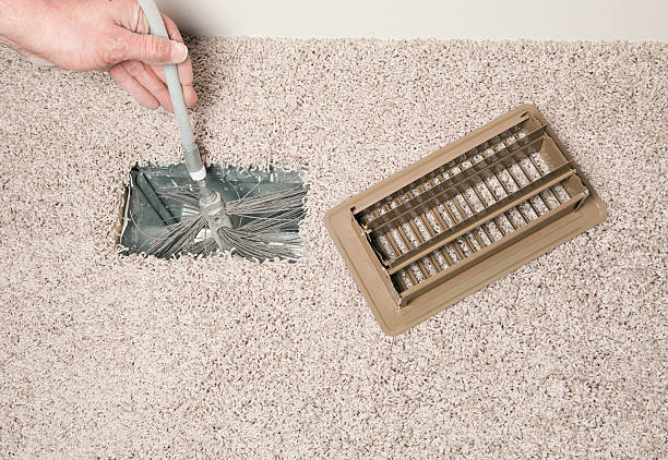 Best Air Duct Cleaning Near Me  in Bowleys Quarters, MD