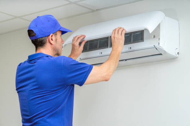 Best Dryer Vent Cleaning Services  in Bowleys Quarters, MD
