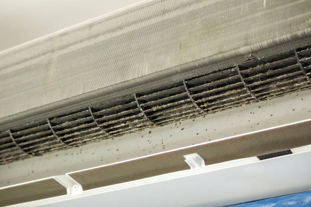 Best Ventilation Cleaning Services  in Bowleys Quarters, MD
