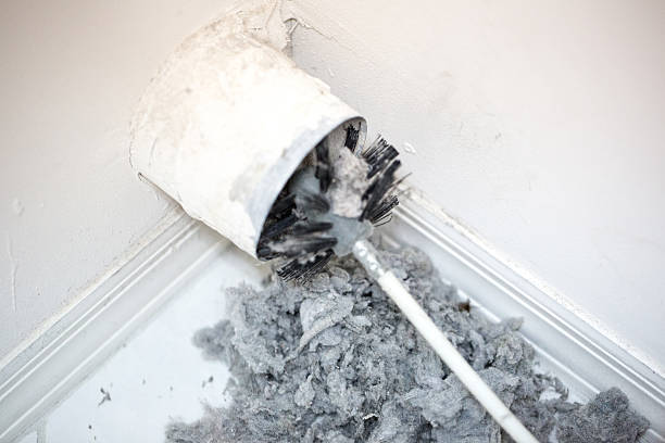 Best Residential Air Duct Cleaning  in Bowleys Quarters, MD