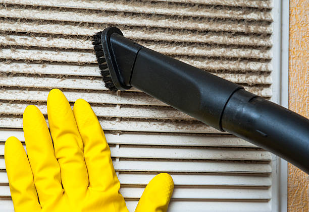 Best Commercial Air Duct Cleaning  in Bowleys Quarters, MD
