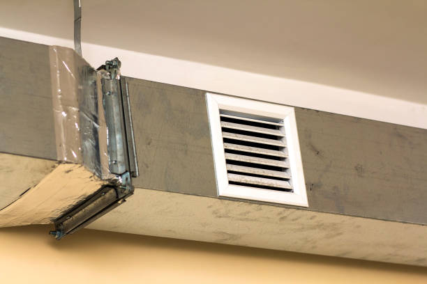 Best Affordable Duct Cleaning Services  in Bowleys Quarters, MD